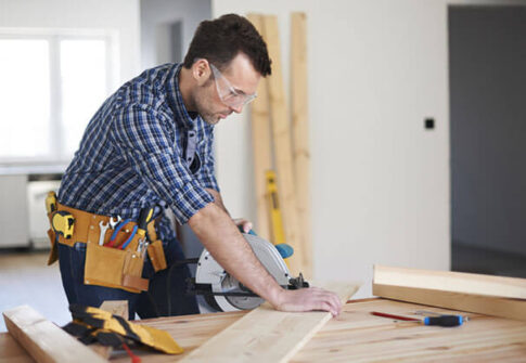 Perfect Fit Carpentry