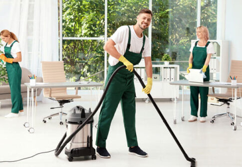 Perfect Fit Home Cleaning