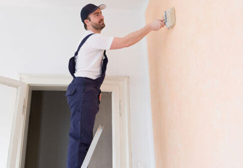 Perfect Fit House Painting