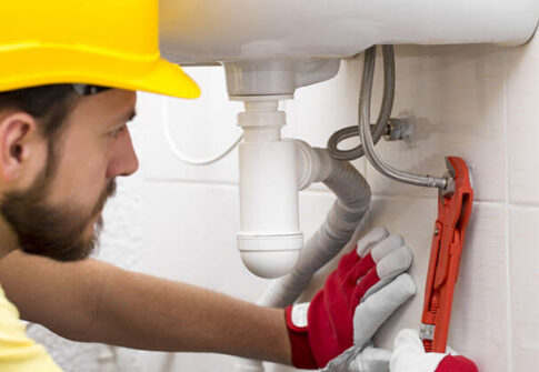 Perfect Fit  Plumbing